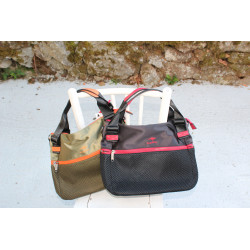 Bolso nylon asa